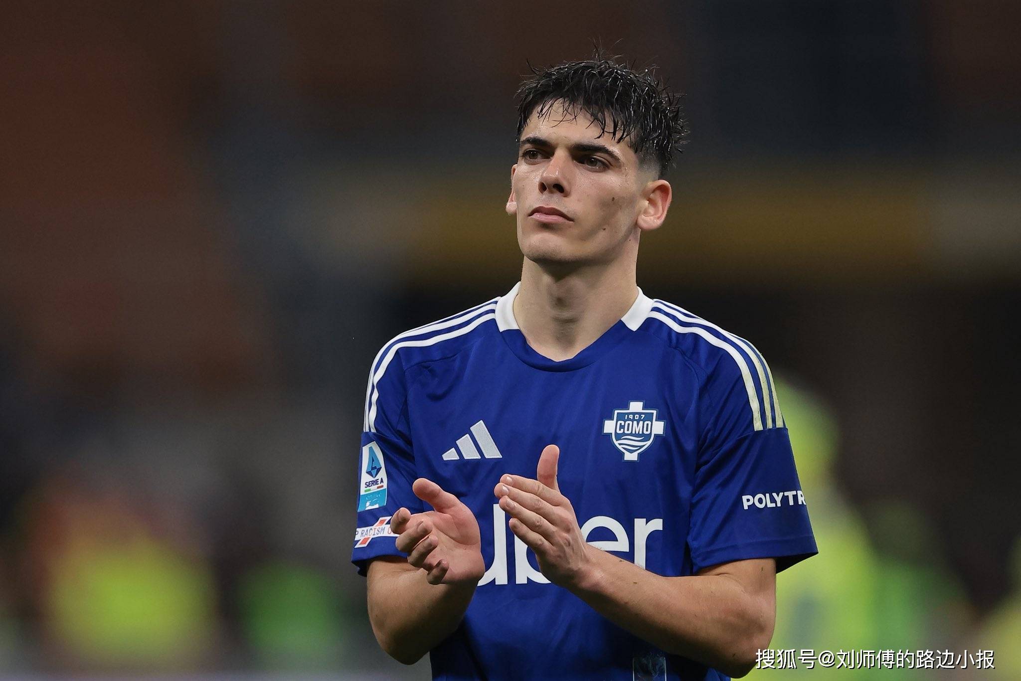 开云体育网站入口-巴萨青训再出妖人！17岁小将技惊四座的简单介绍