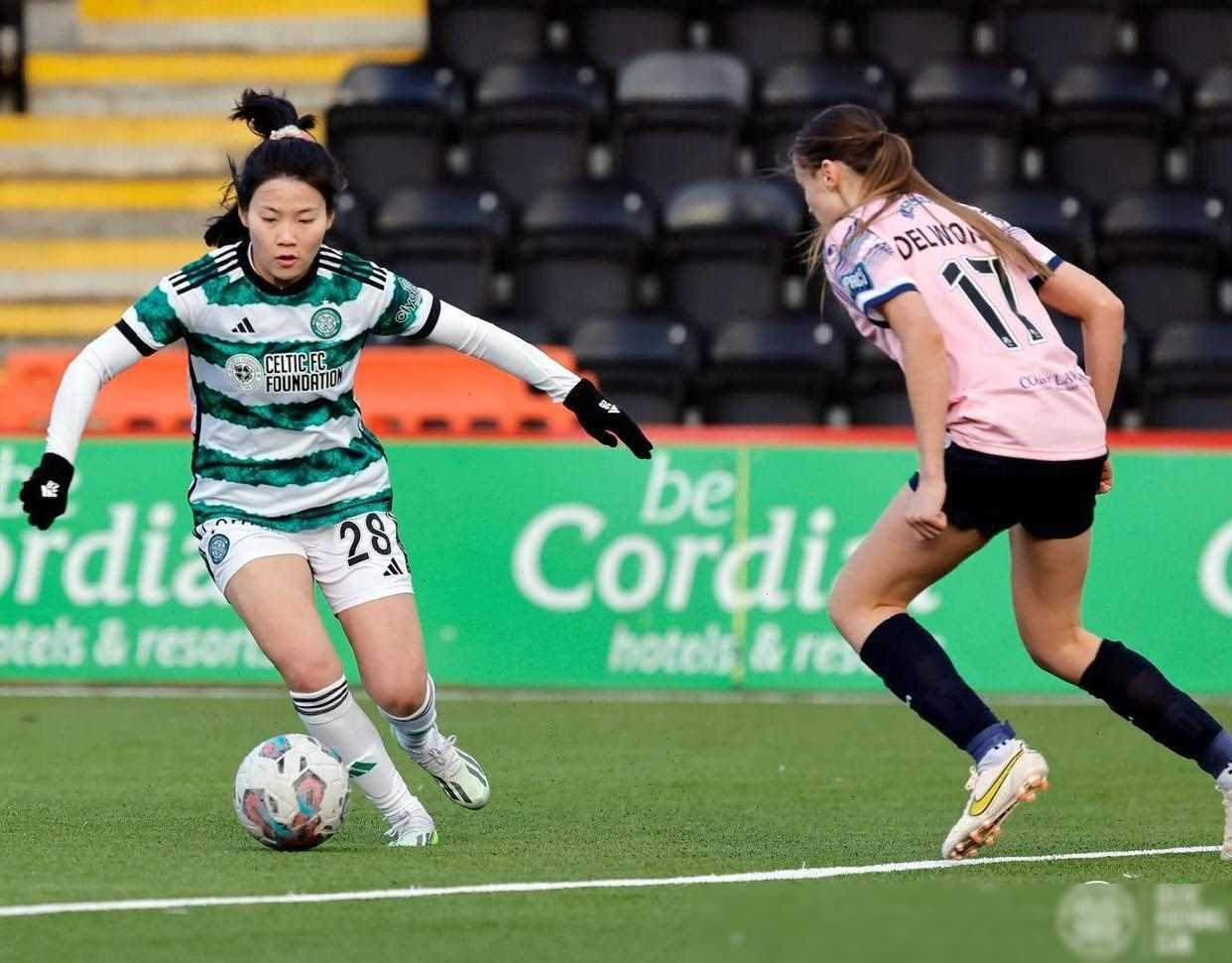 日韩球员在欧洲遍地开花,中国仅1人留洋的简单介绍 日韩球员在欧洲遍地开花,中国仅1人留洋的简单介绍