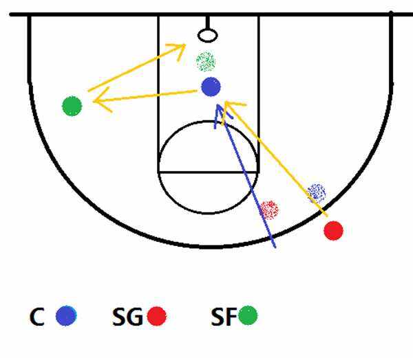 开云体育在线登录-挡拆战术解析：辽宁队为何无解？的简单介绍