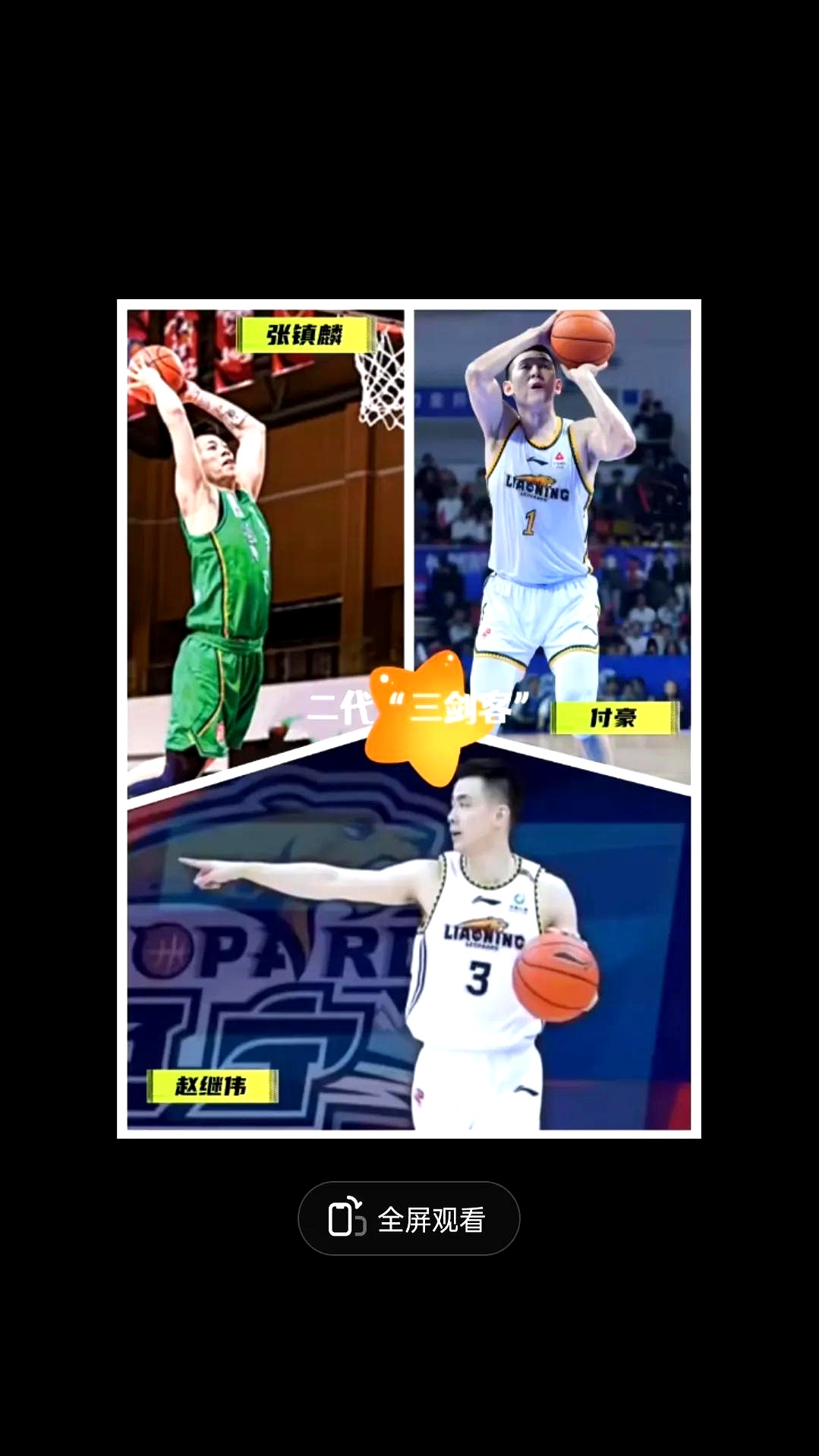 挡拆战术解析：辽宁队为何无解？的简单介绍