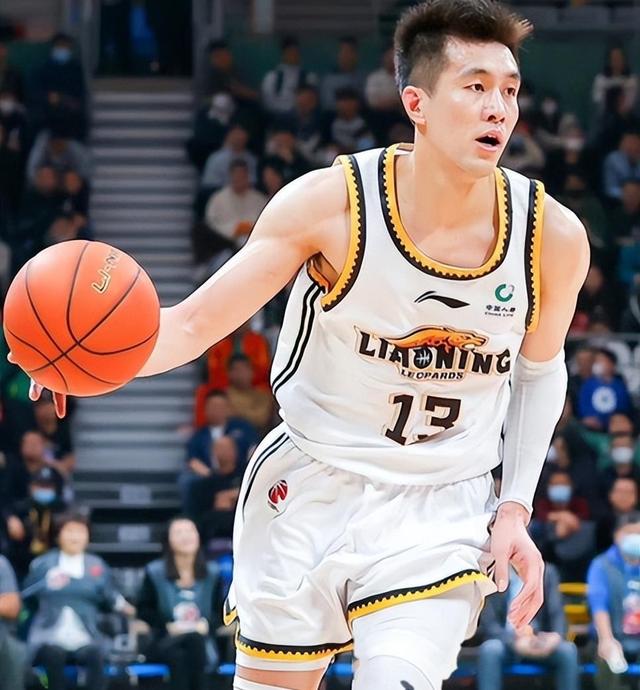 郭艾伦：亚洲第一控卫的巅峰与遗憾的简单介绍