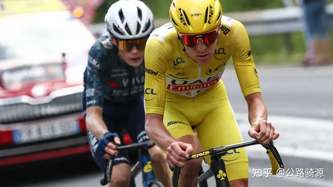 自行车环法大赛惊现摔车事故，黄衫得主遗憾退赛的简单介绍