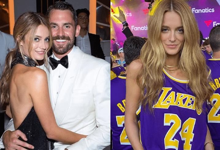 开云体育在线登录-NBA球员老婆团盘点 