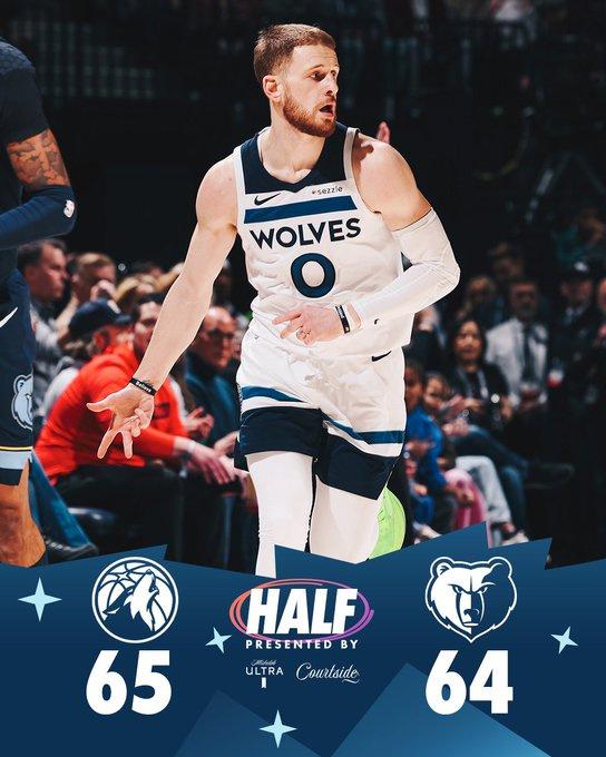 开云体育在线下-莫兰特季后赛50分！灰熊抢七胜森林狼的简单介绍