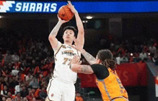 开云体育在线下-张镇麟NBA夏季联赛表现：能否拿到正式合同？的简单介绍