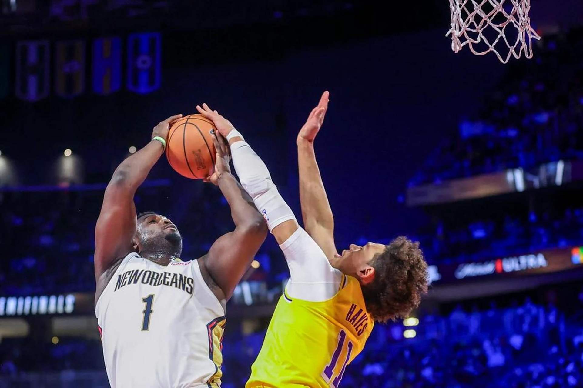 开云体育注册-鹈鹕崛起之路：锡安的战术价值分析的简单介绍