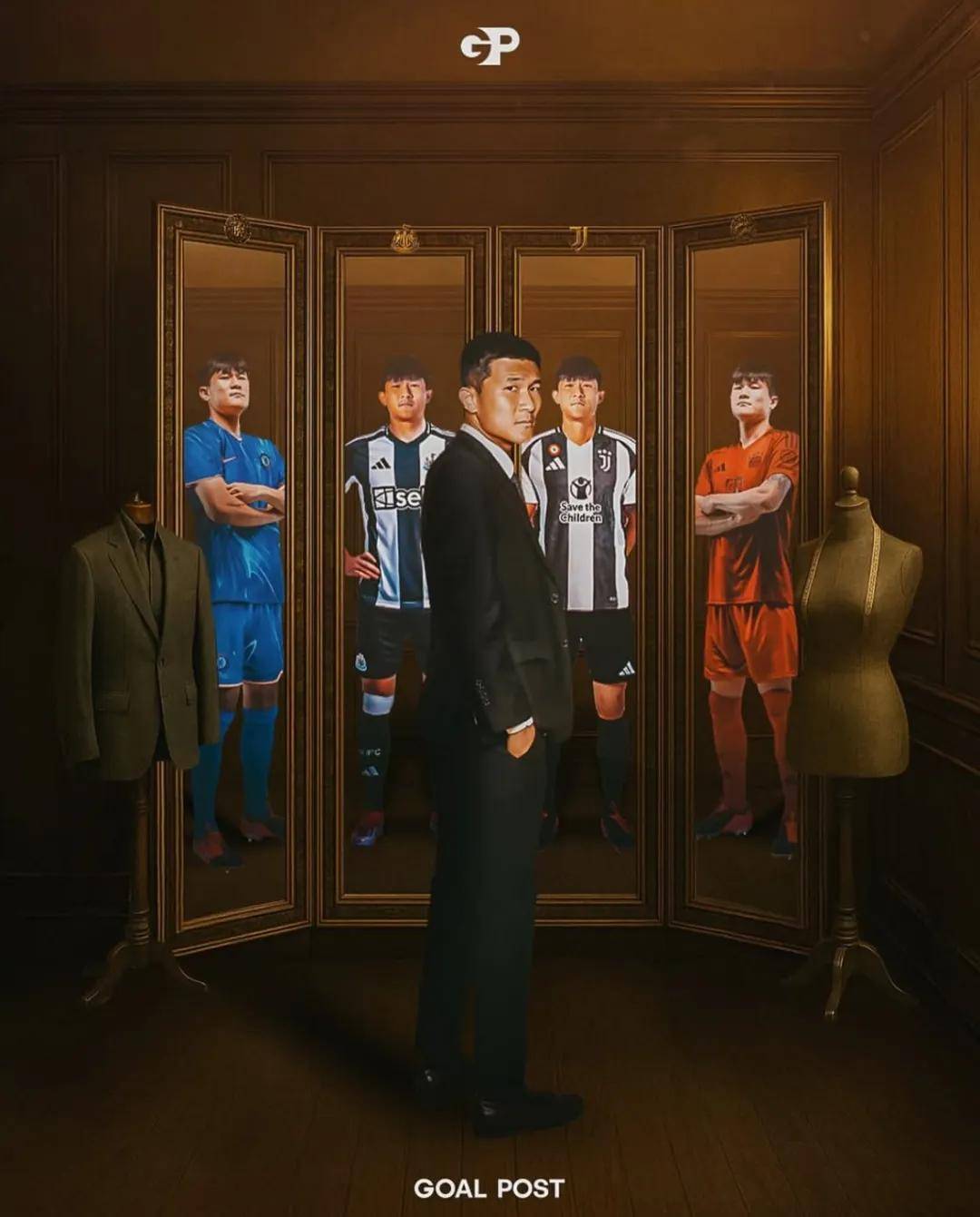 开云体育官网入口-德甲亚洲情结：韩国日本球员为何扎堆？的简单介绍