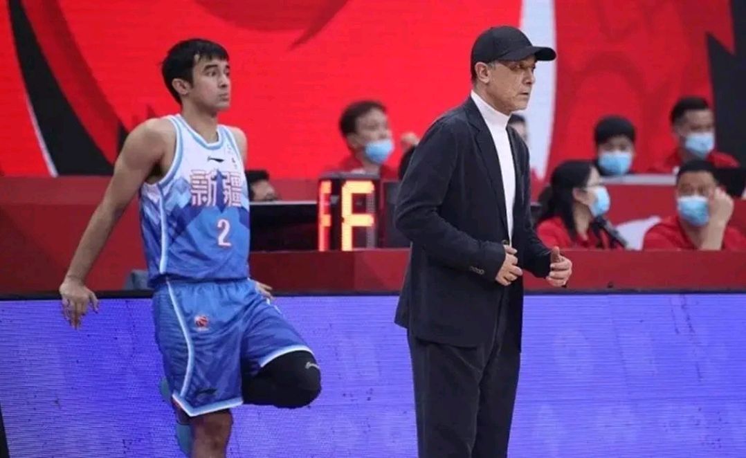 开云体育在线登录-中国篮球的“关系户”现象的简单介绍