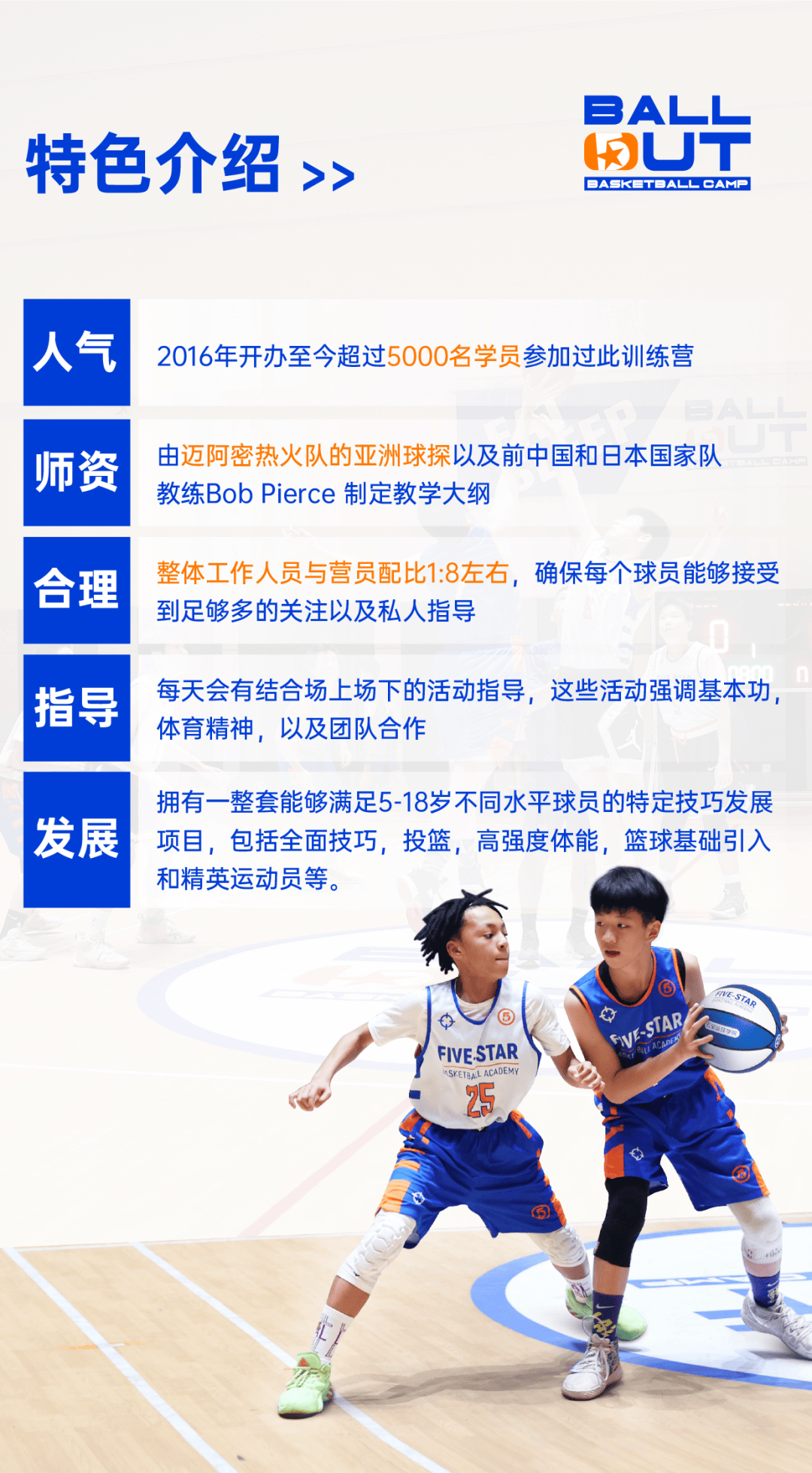 开云体育在线下-关于篮球培训班乱象：家长花10万培训，孩子仍难进职业队的信息