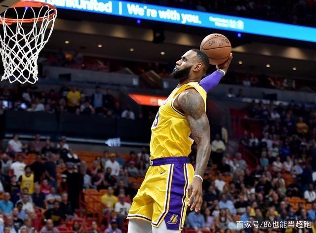 开云体育在线登录-包含湖人“勒布朗体系”还能走多久？的词条