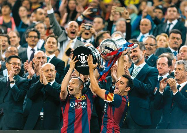 开云体育在线入口-包含巴萨控球战术解析：从瓜帅到哈维的词条