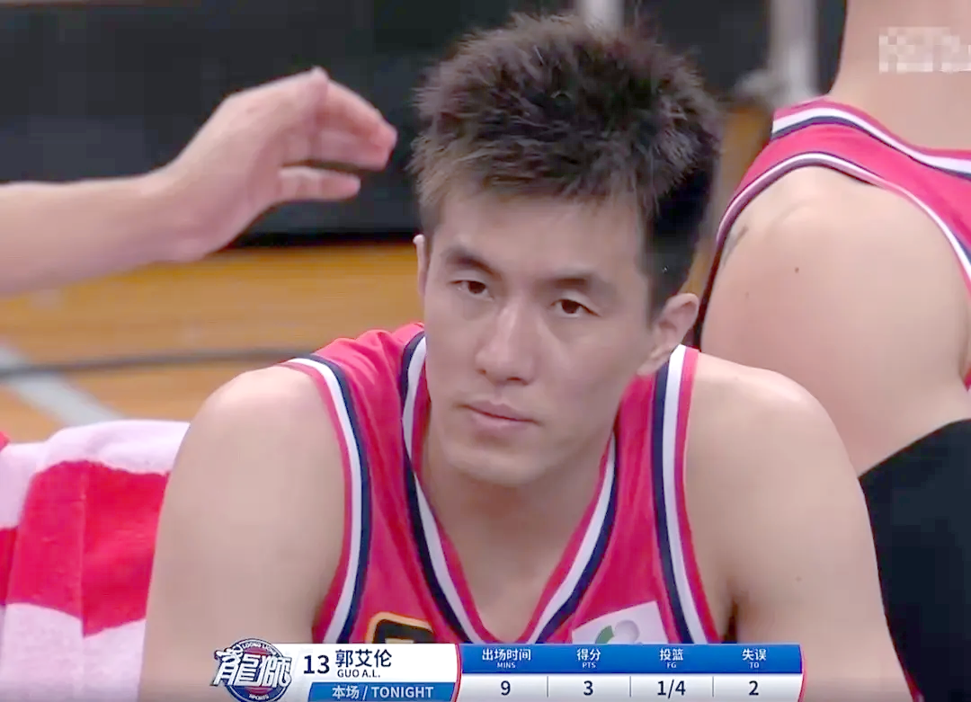 开云体育网站-关于郭艾伦伤愈复出，辽宁队能否再夺总冠军？的信息