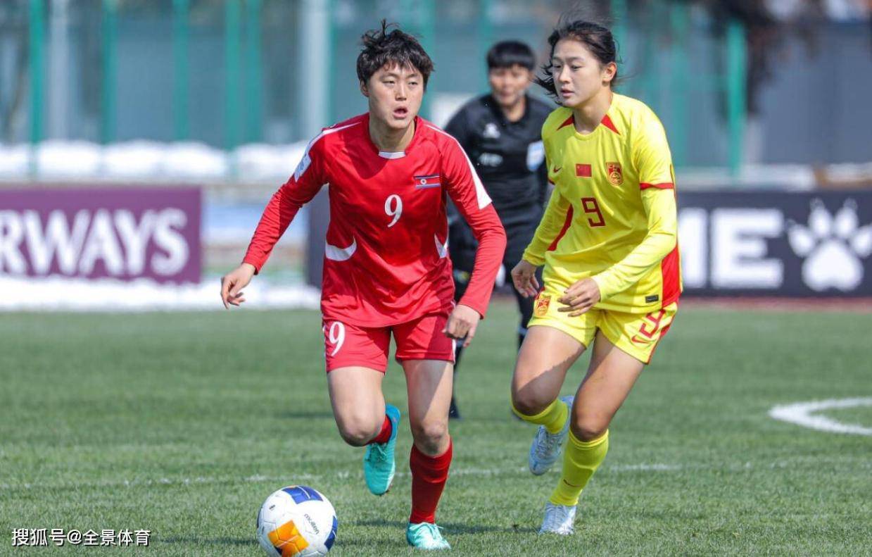 U20女足亚洲杯:中国队点球大战晋级 U20女足亚洲杯:中国队点球大战晋级
