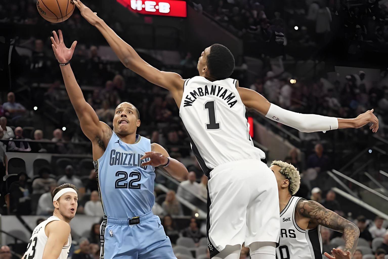 开云体育网站入口-盖帽榜新领军者出现 