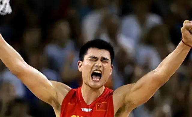 开云体育平台-姚明：中国篮球的传奇与改革者 