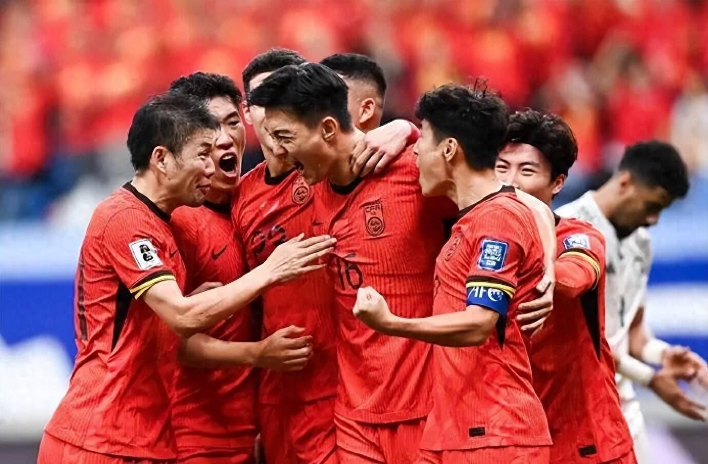 如果国足进世界杯,你最想看他们对谁? 如果国足进世界杯,你最想看他们对谁?