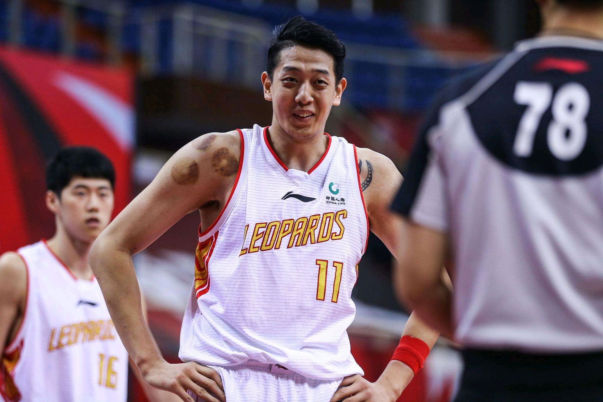 开云体育官网入口-关于CBA战术趋势：小球打法普及，传统中锋面临淘汰？的信息