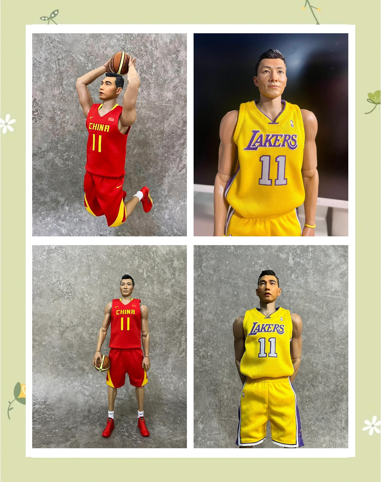 开云体育注册-关于CBA十年最佳阵容：易建联、马布里领衔的信息