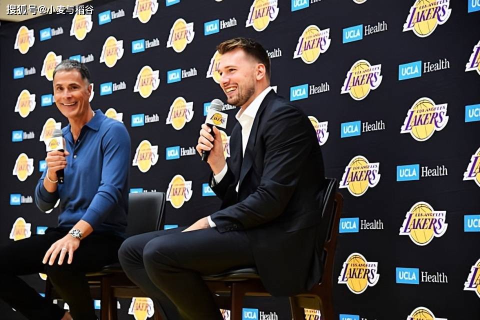 东契奇与知名品牌签10年2亿代言合同 