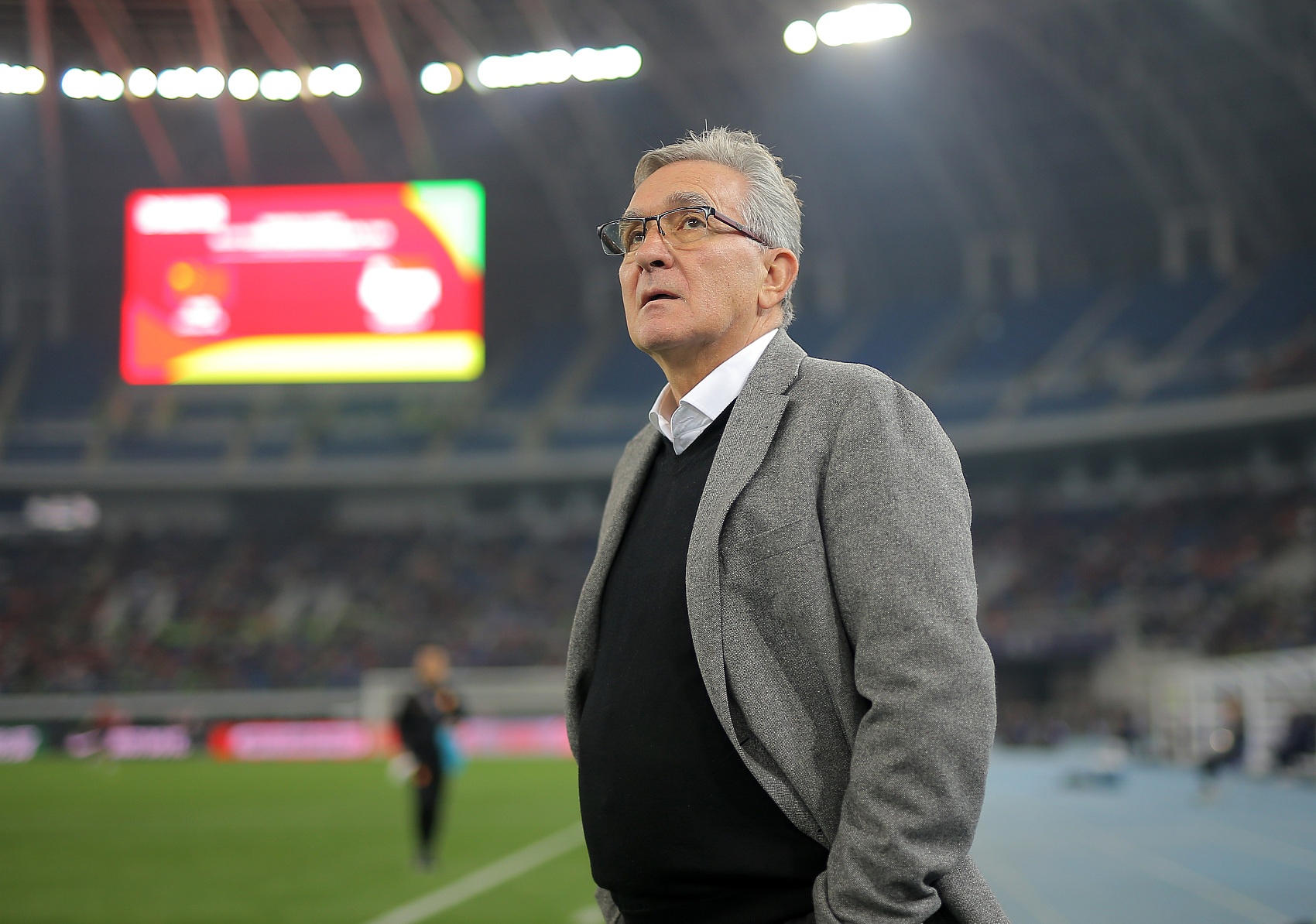 包含李铁、扬科维奇、伊万科维奇，谁才是最佳主帅人选？的词条