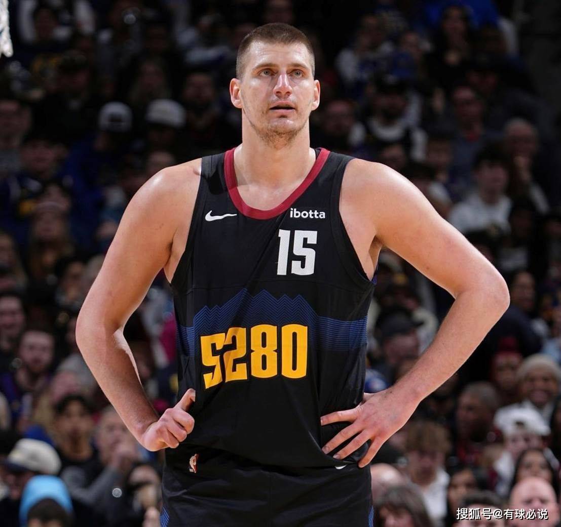 开云体育官网入口-掘金卫冕之路开启，约基奇再证MVP价值 