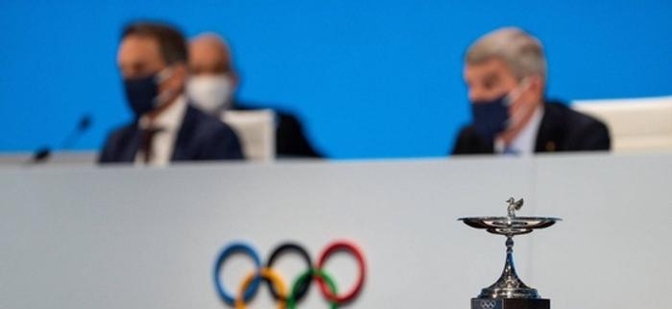 包含奥运会新增项目公布,电子竞技首次入奥引热议的词条 包含奥运会新增项目公布,电子竞技首次入奥引热议的词条