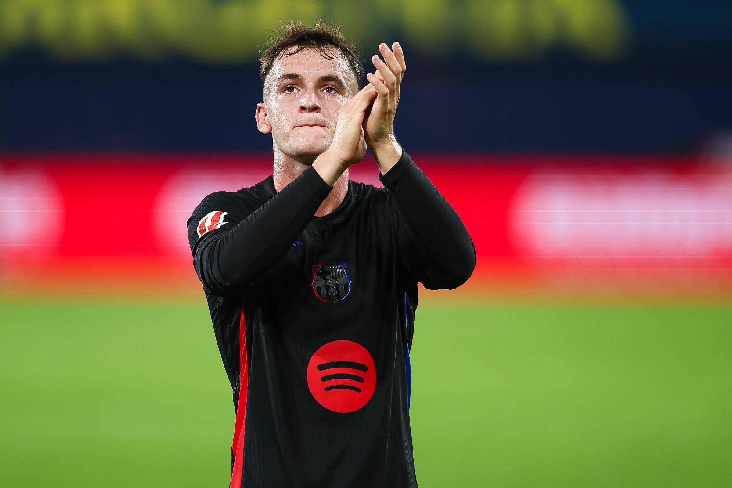 开云体育在线登录-巴萨新援逐个点评 