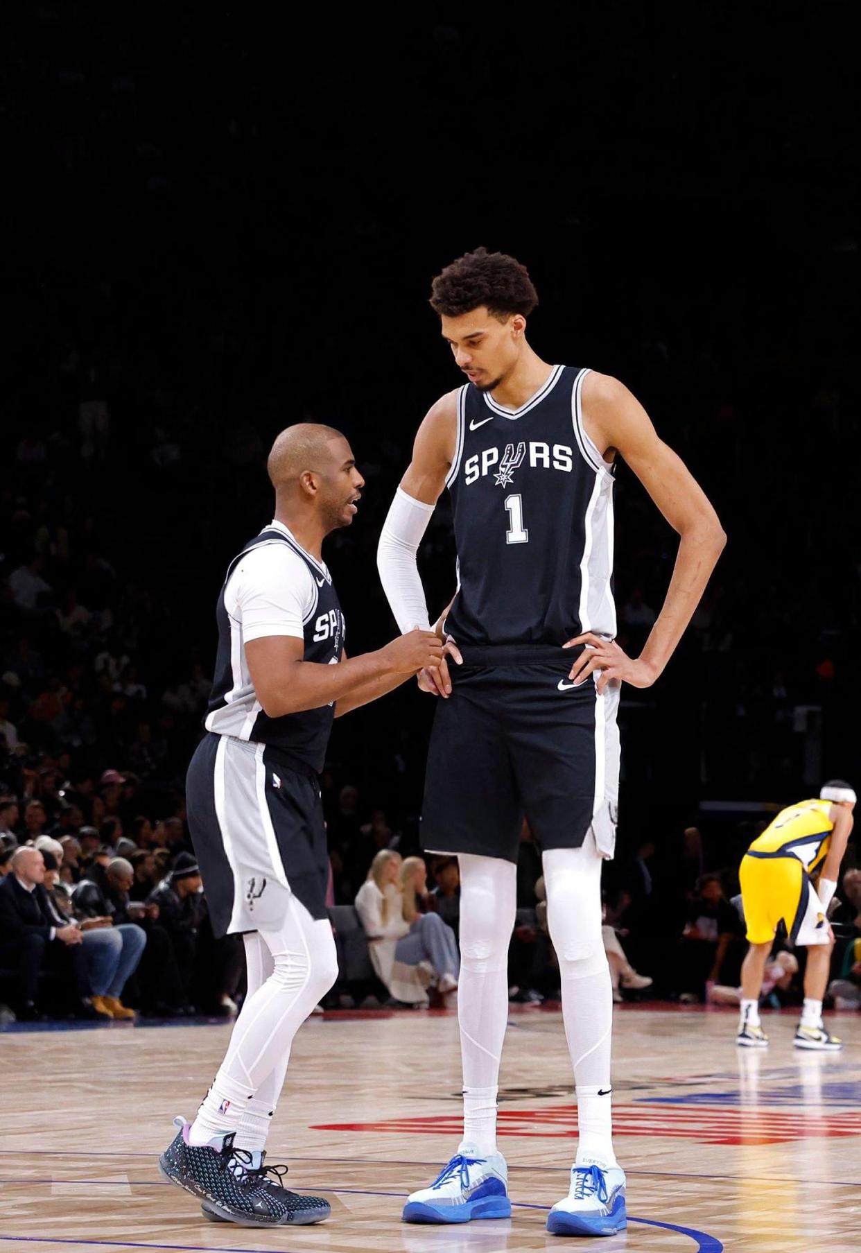 开云体育官网入口-包含马刺交易穆雷换3首轮，全力培养文班亚马的词条