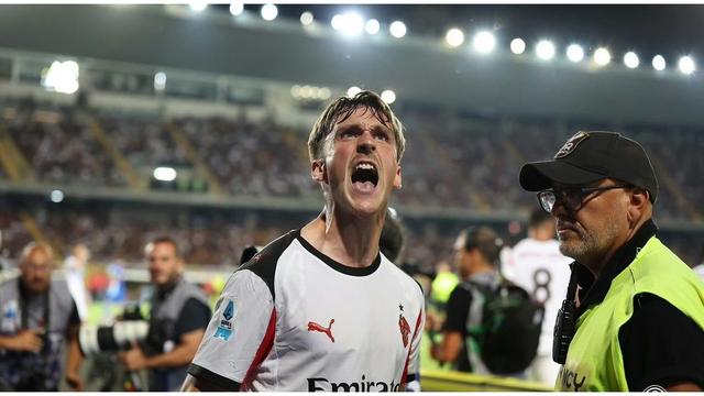 AC米兰的美国老板:红鸟资本是福是祸? AC米兰的美国老板:红鸟资本是福是祸?