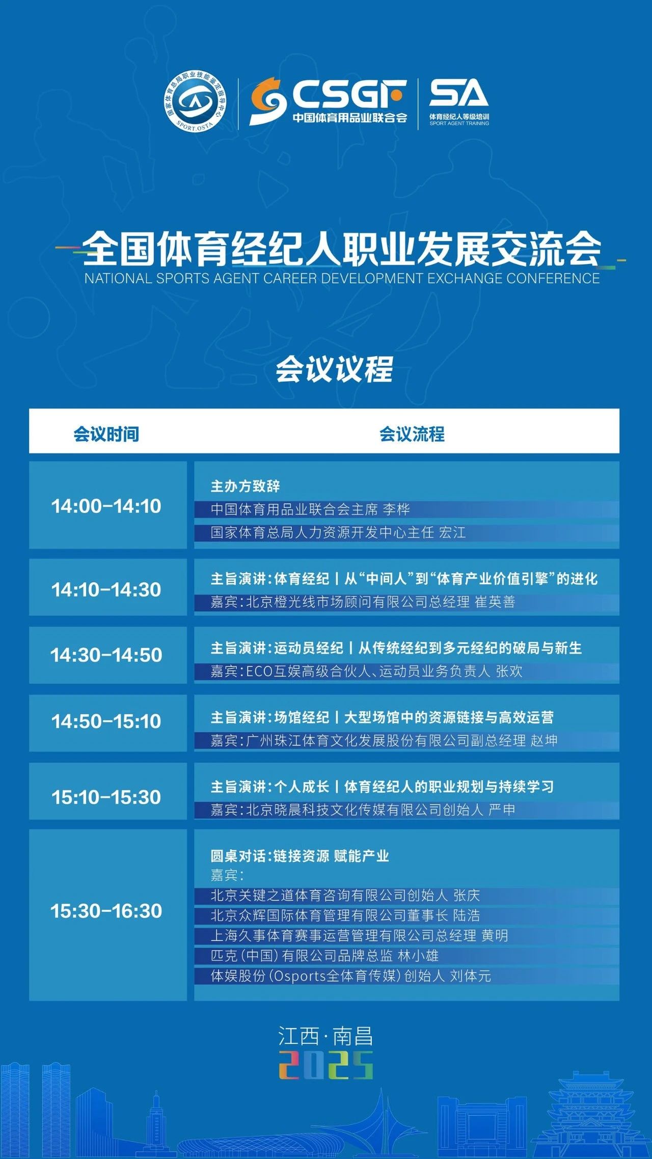 体育经纪人资格认证启动，行业规范化提速的简单介绍