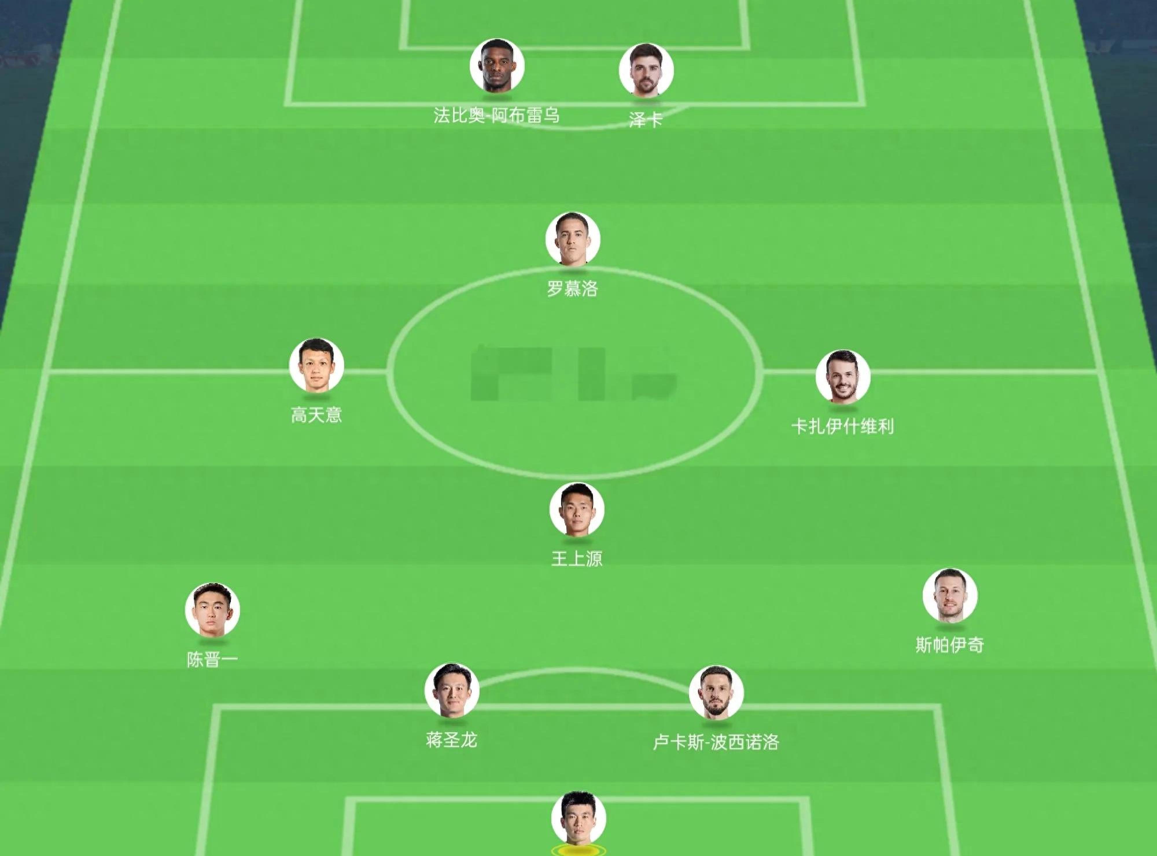 关于防守反击vs控球流，中超球队谁执行得最好？的信息