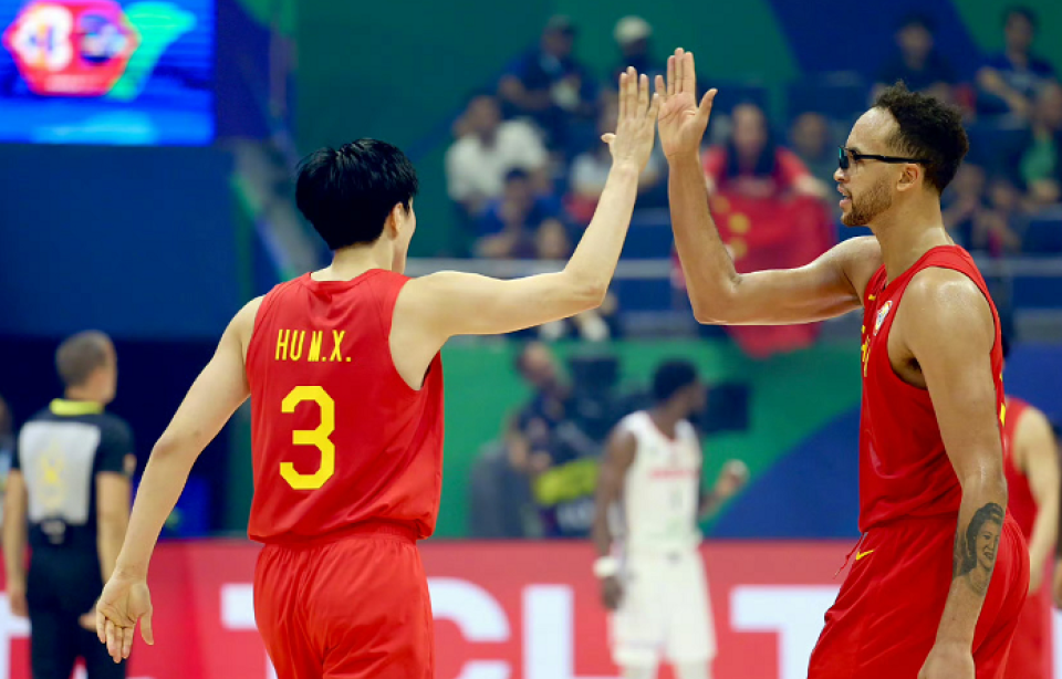 开云体育平台-关于中国男篮vs菲律宾：那些年的恩怨对决的信息