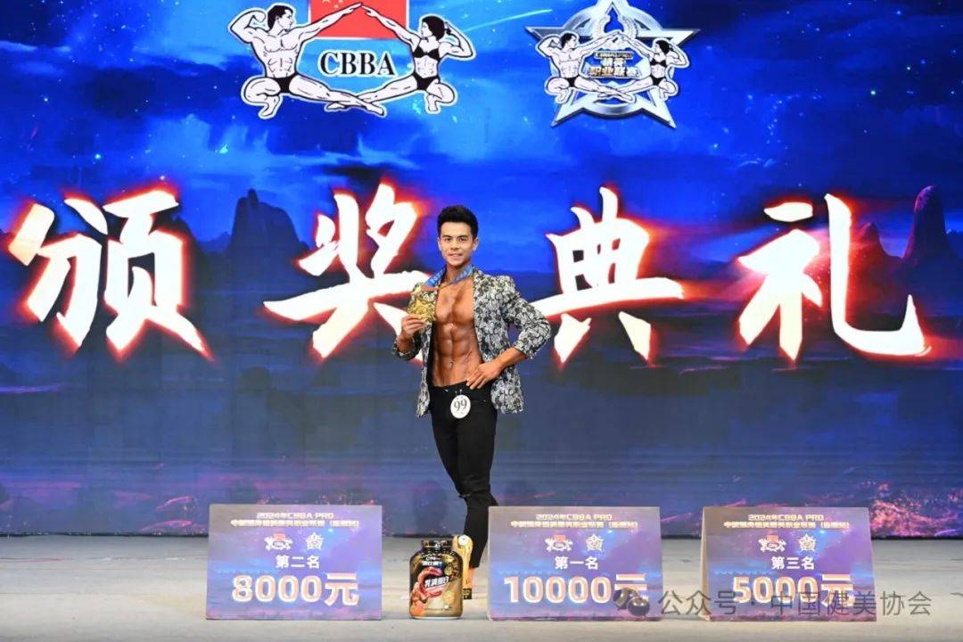 关于“健美比赛：选手们比拼力量与美感的极限！”的信息