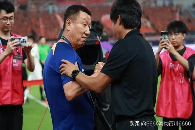 开云体育网站入口-包含山东泰山换帅！崔康熙下课，新帅人选曝光的词条