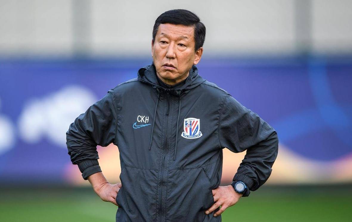 包含山东泰山换帅！崔康熙下课，新帅人选曝光的词条