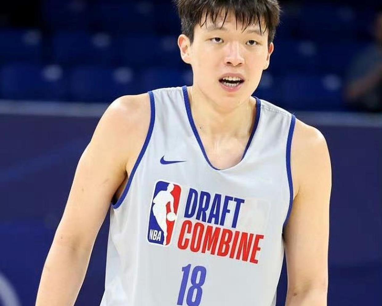 开云体育网站-杨瀚森：下一个NBA中国球员？的简单介绍