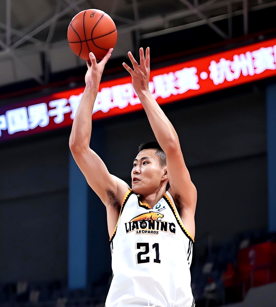 辽宁男篮：从千年老二到建立王朝 