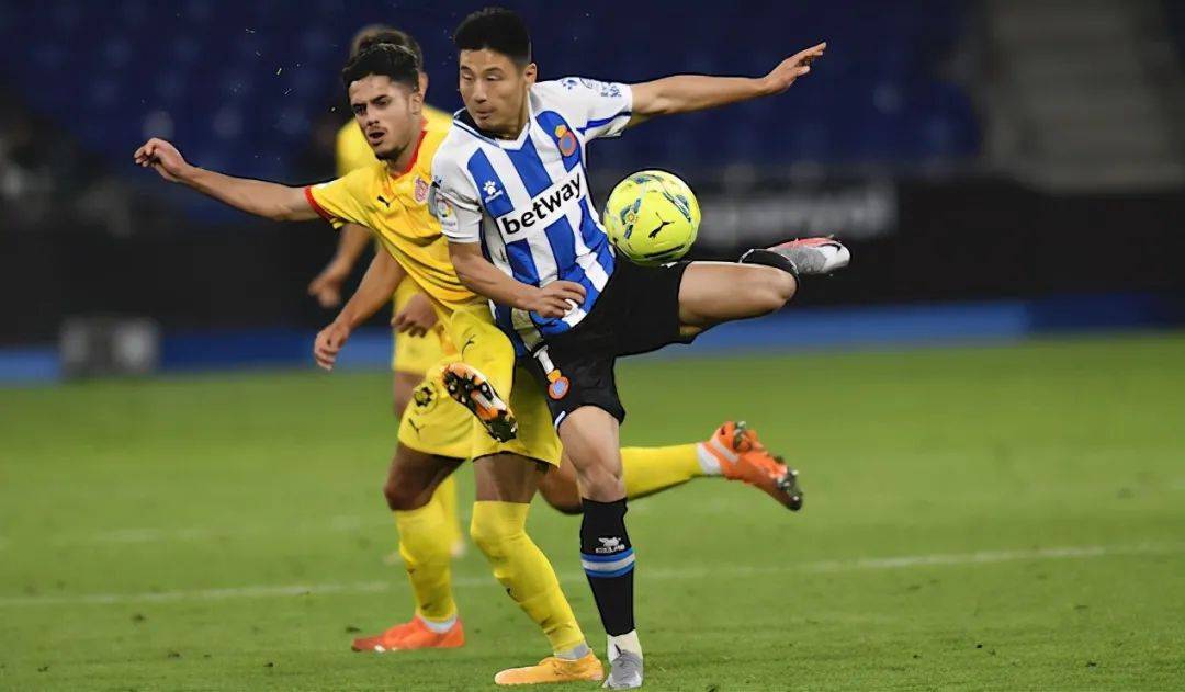 赫罗纳黑马传奇：城市集团的第2支球队？的简单介绍