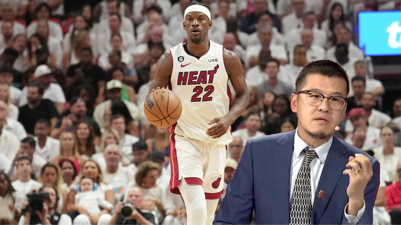 巴特勒休赛期打排球联赛，跨界秀天赋的简单介绍