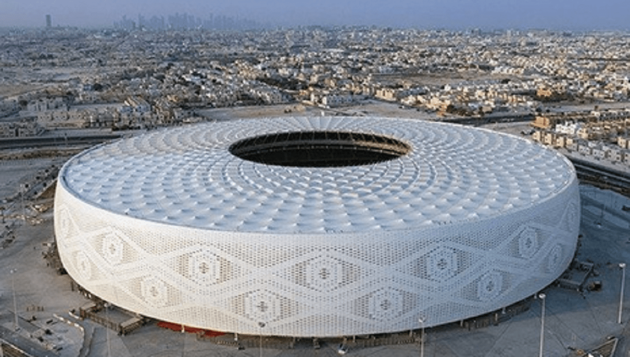 卡塔尔世界杯场馆100%使用可再生能源的简单介绍